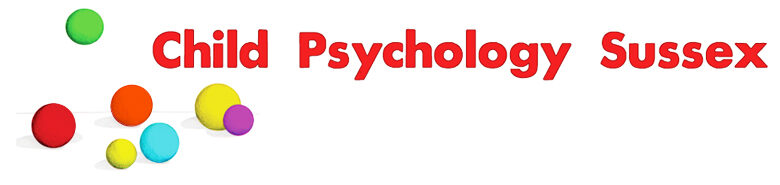 Child Psychology Sussex logo